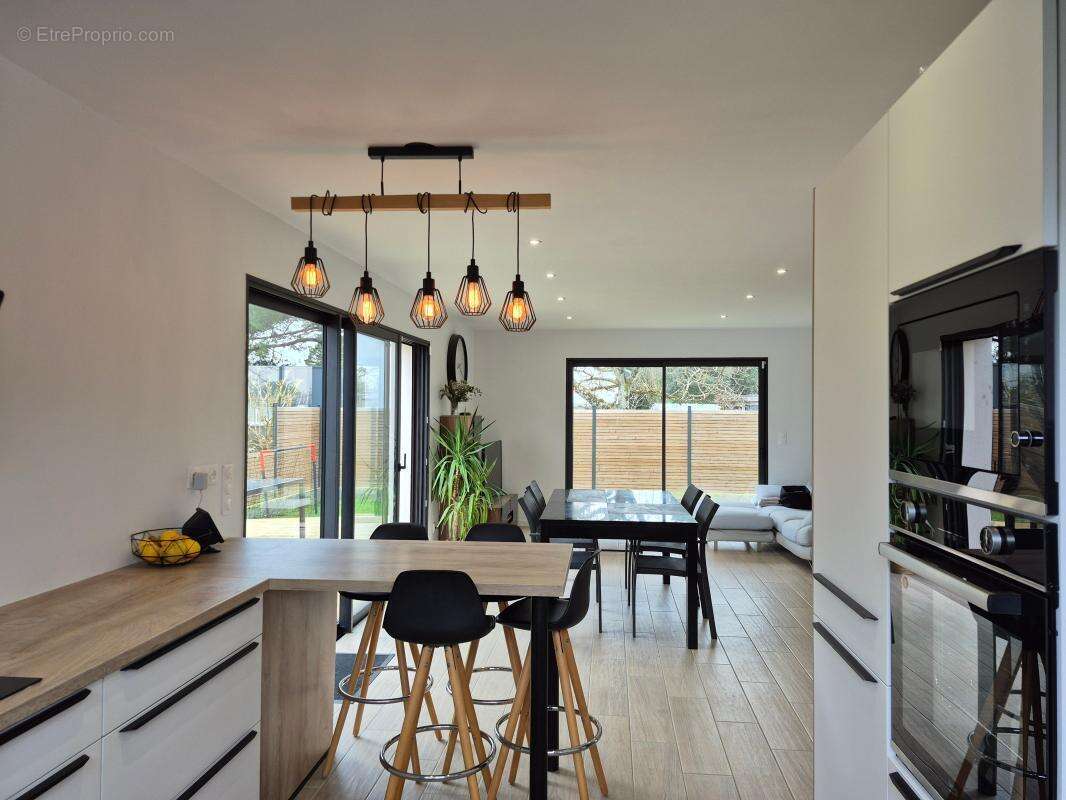 Photo 2 - Maison à LA BAULE-ESCOUBLAC