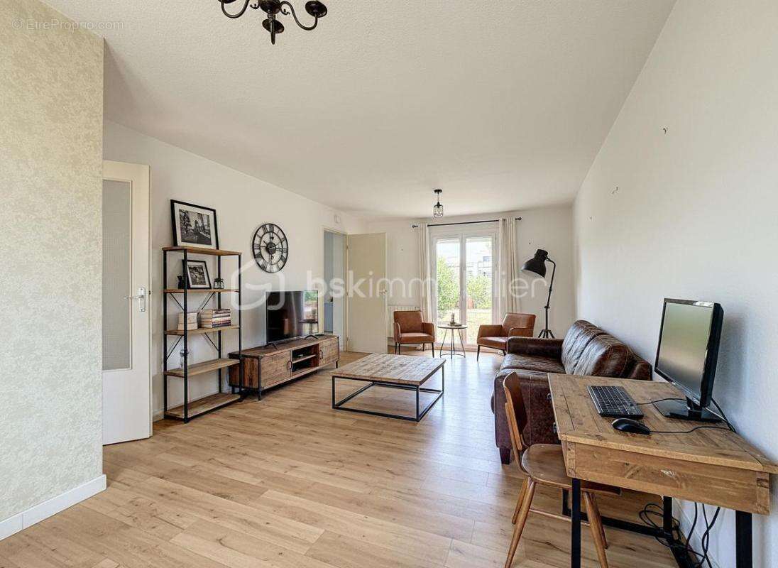 Maison 4 pièces de 89m2 avec garage - photo 5
