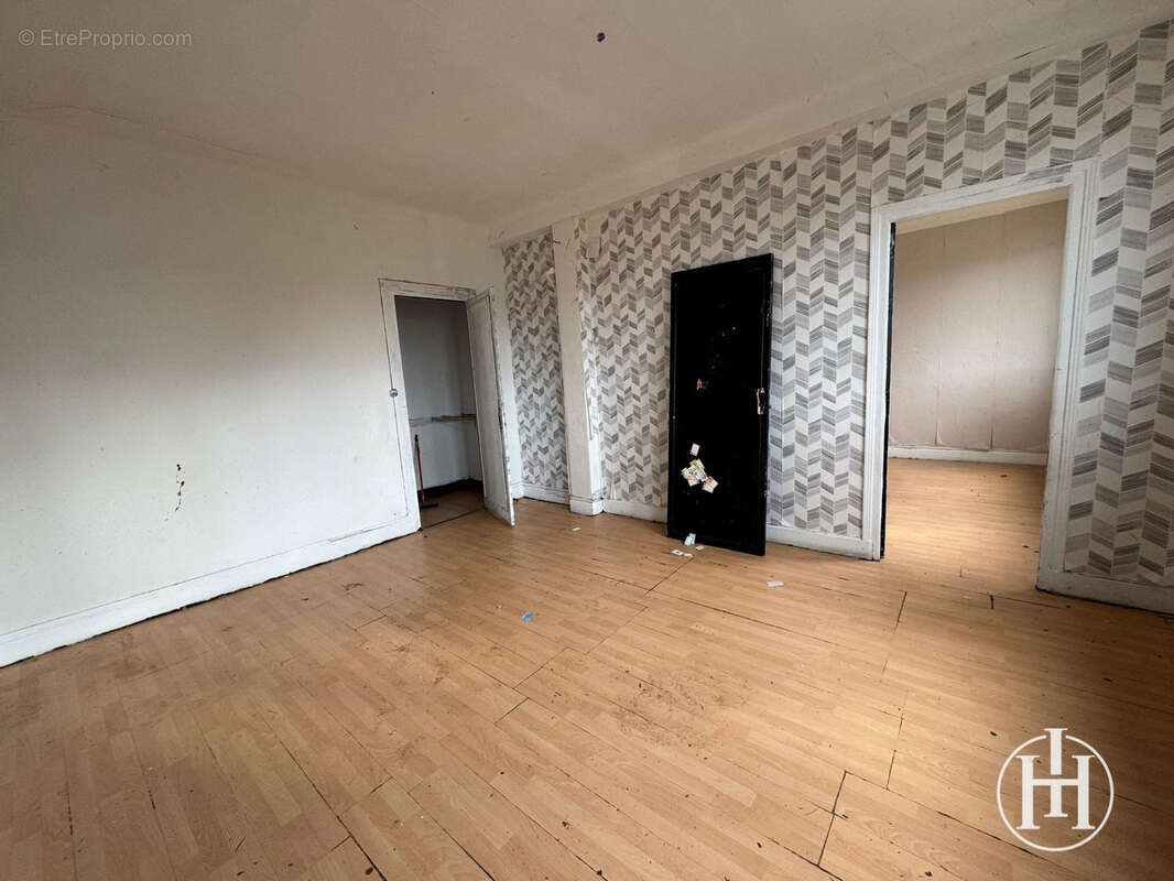 Appartement à ORVAL