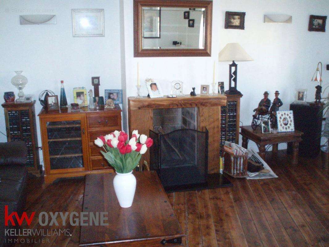 Commerce à LE BOULOU