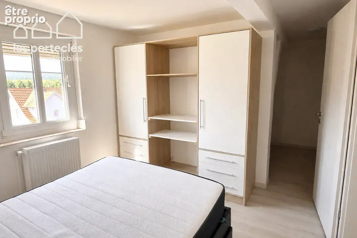 Maison en impasse à rénover 126 m², 25 ares - photo 6