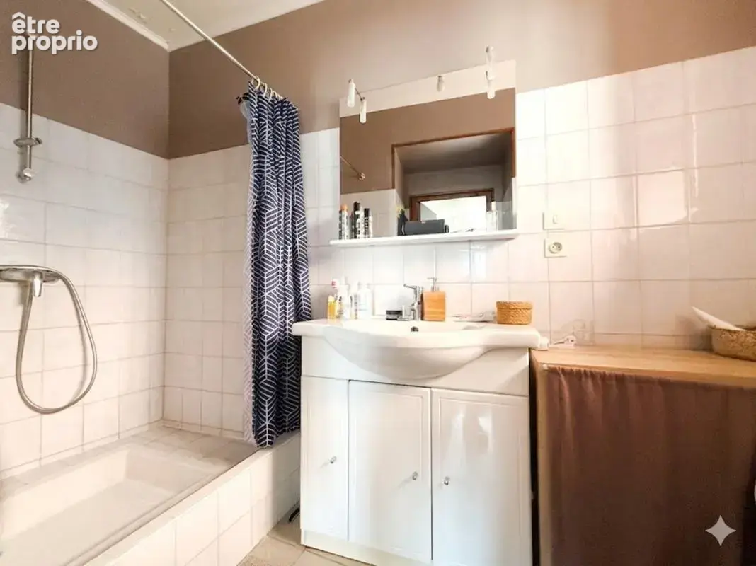 Appartement ancien - photo 5