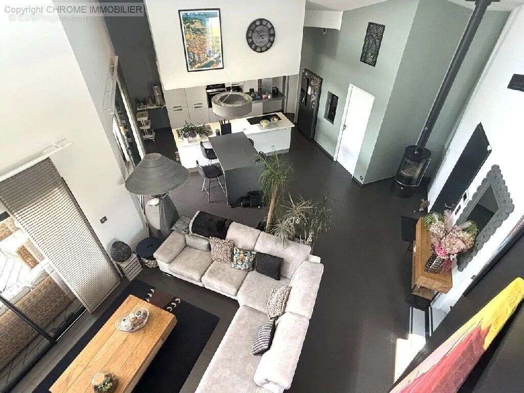 Maison à MAUVEZIN-SUR-GUPIE