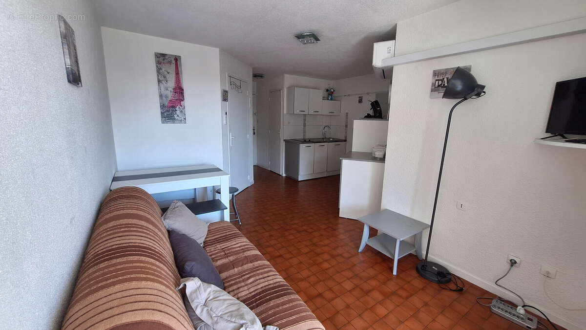 Appartement à AGDE
