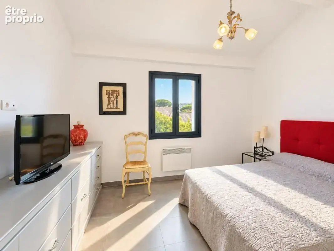 Maison de ville - 3 chambres - photo 10