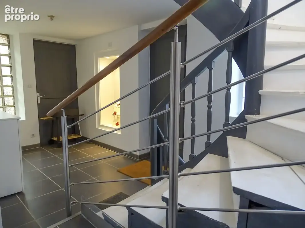 Maison de caractère à Mennetou sur Cher - photo 8
