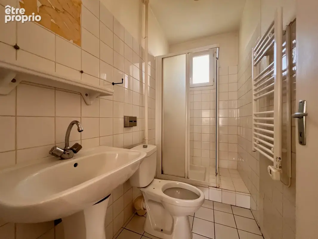 Appartement 2 pièces 43 m² à vendre à Lorient (56100) - photo 7