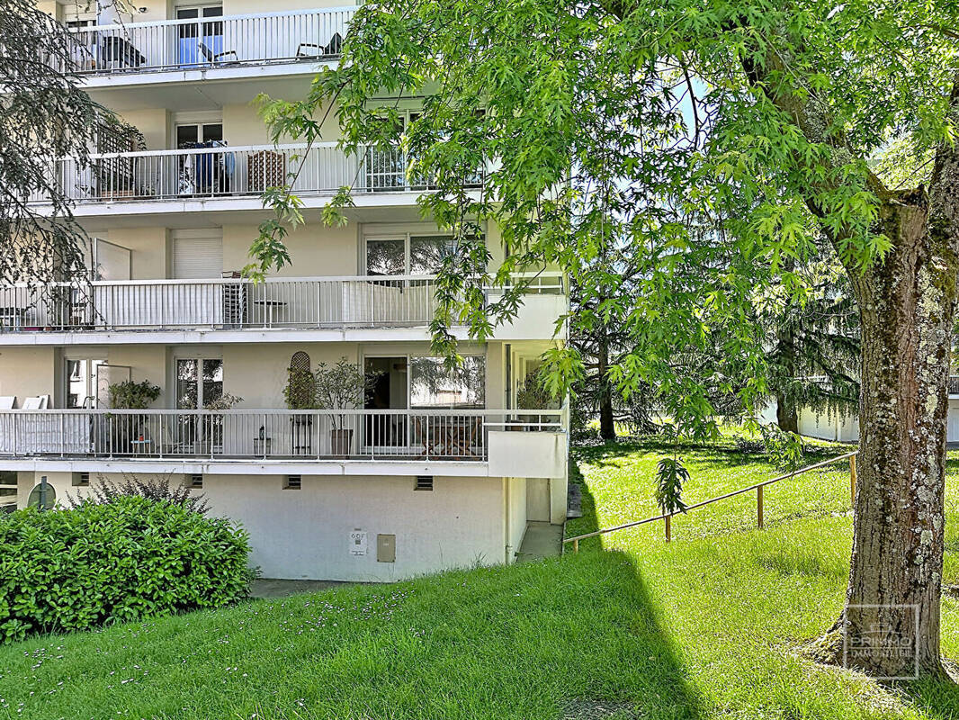Appartement à LYON-9E