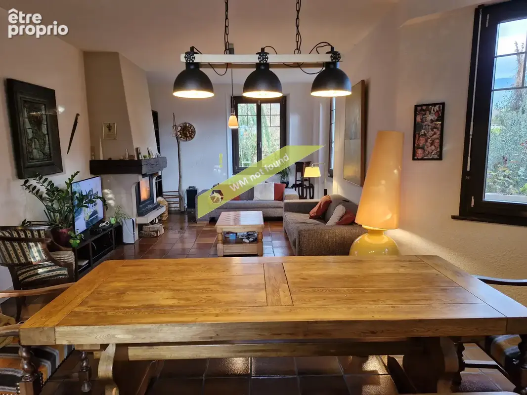 Maison de ville 'remarquable' - photo 8