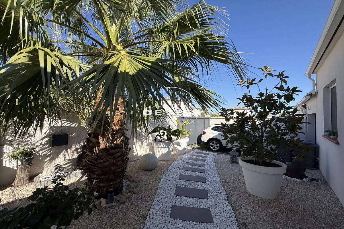Maison 84 m² à Castries  - photo 8