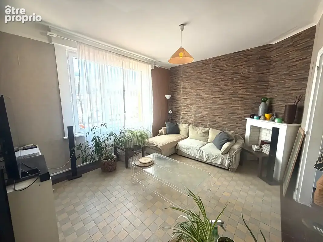 Maison 73m² à calais - photo 7