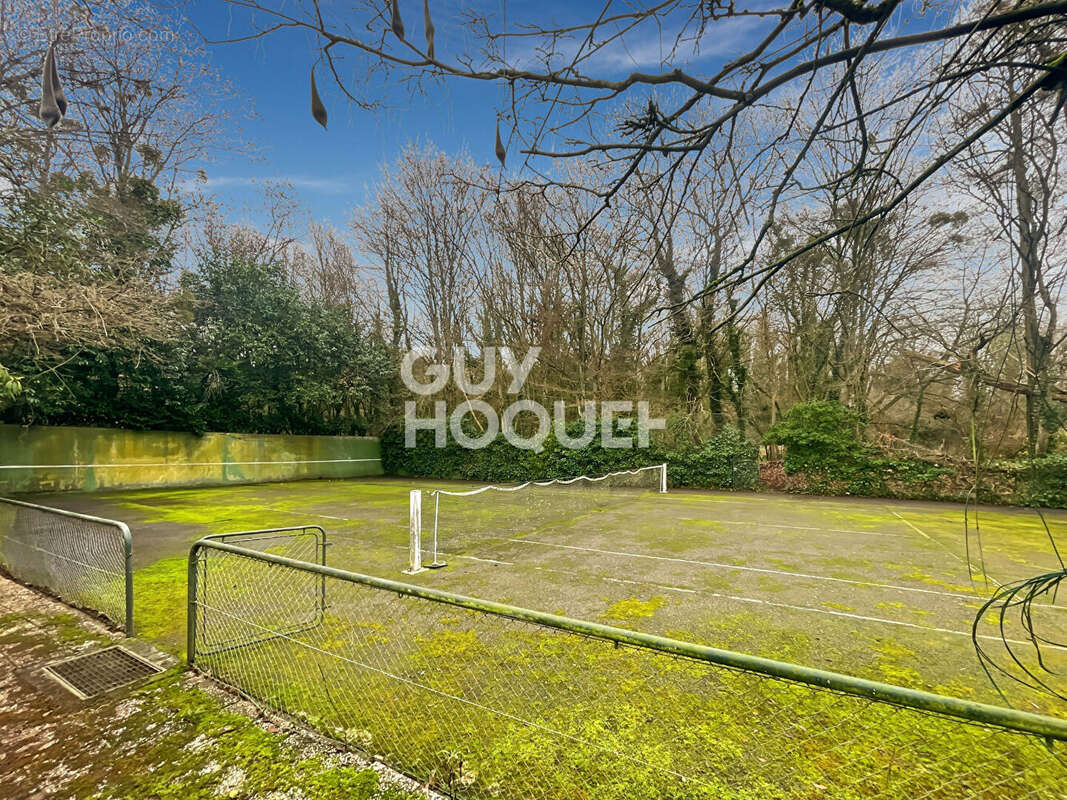 Maison à PRESLES-EN-BRIE