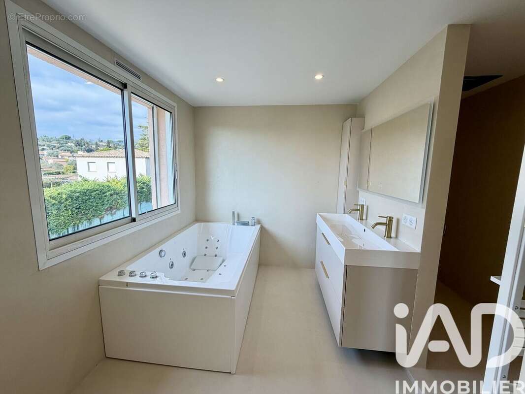 Photo 9 - Maison à GRASSE