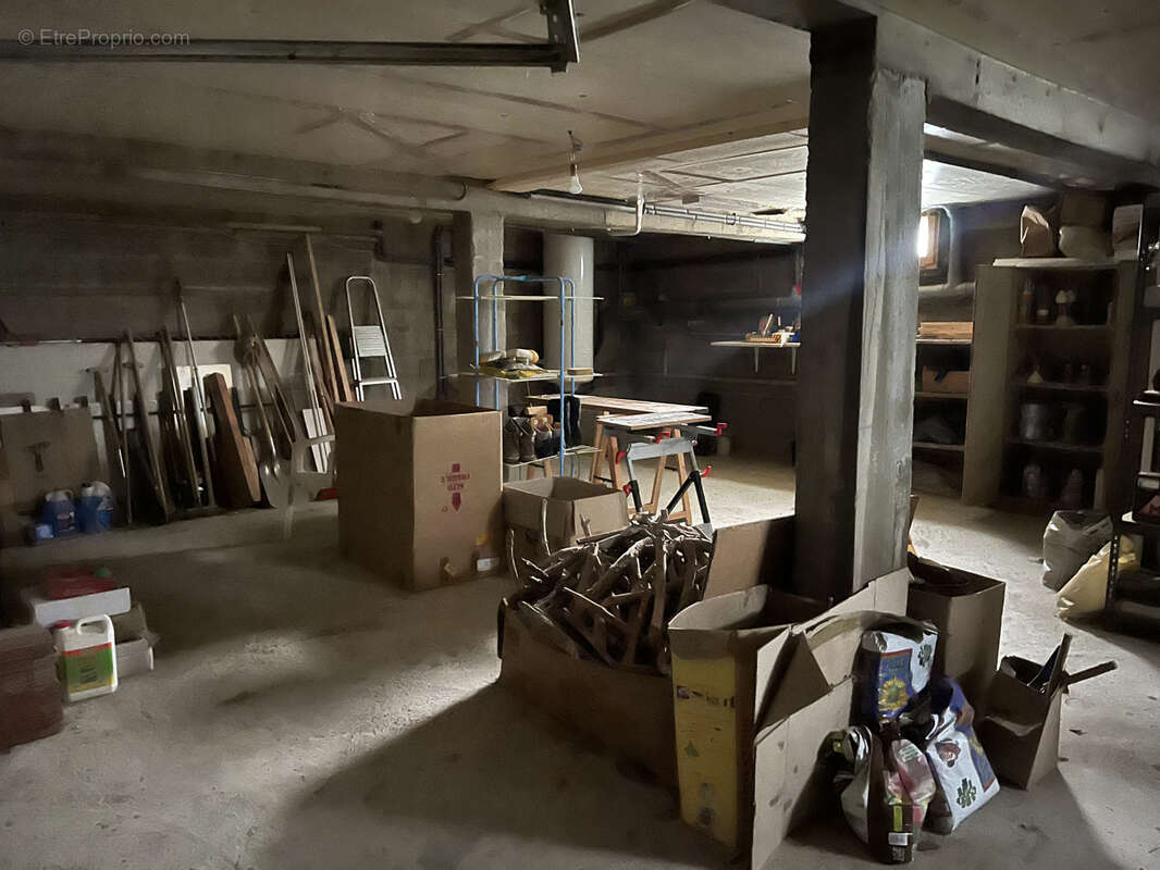 Maison à FORMIGUERES