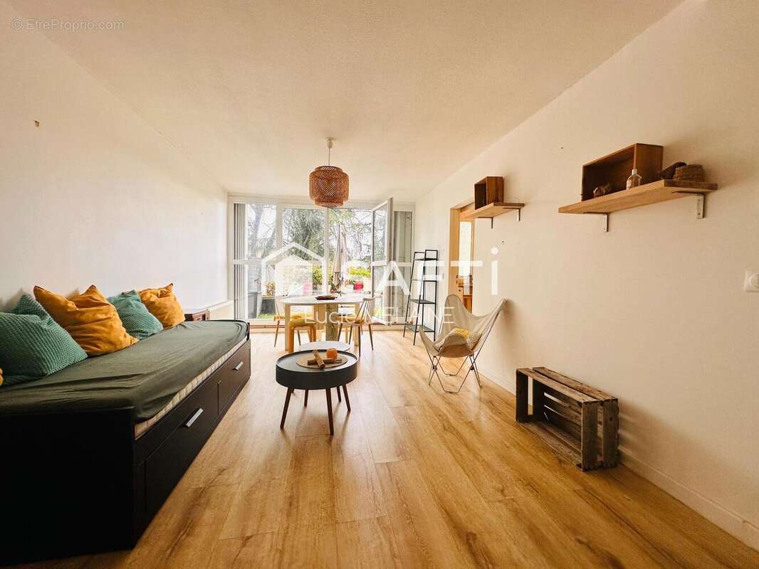 Photo 3 - Appartement à GRADIGNAN