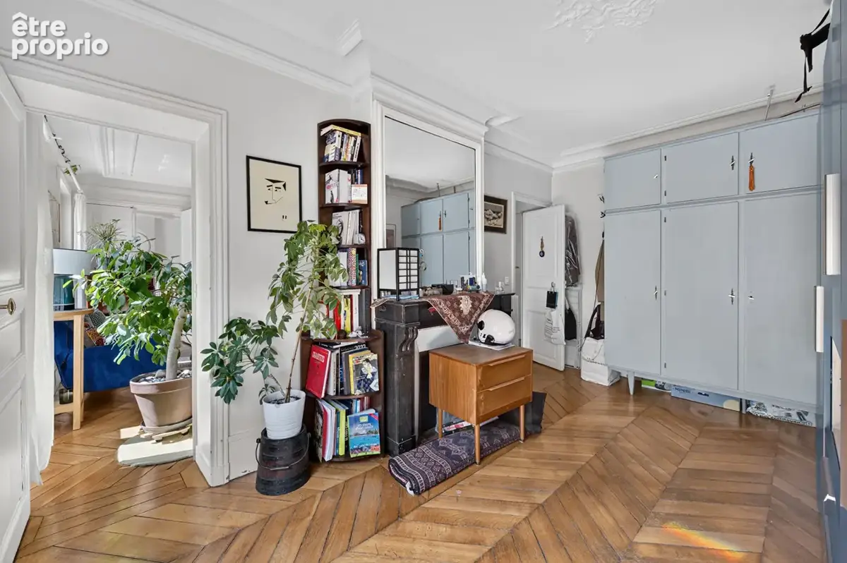 Paris 10 - rue de rocroy - photo 10