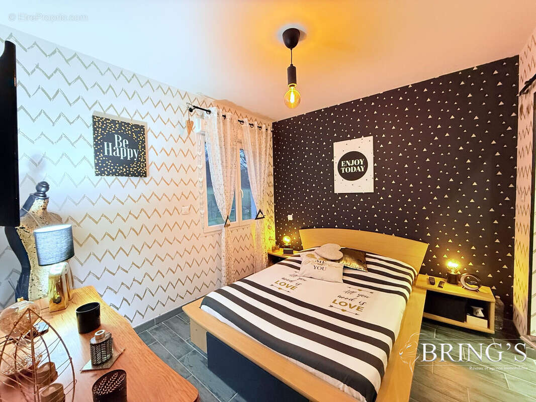 Maison à LANDRECOURT-LEMPIRE