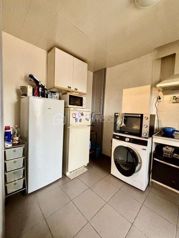 Appartement à MILLAS