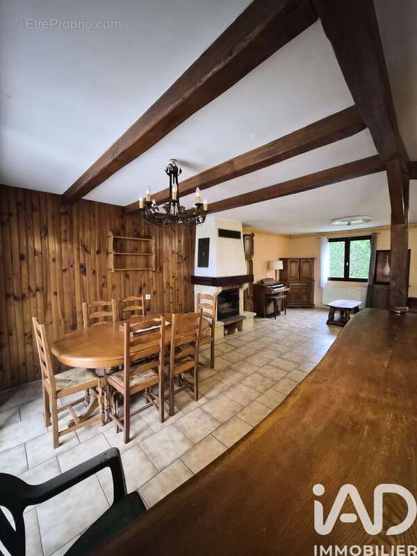 Photo 5 - Maison à LA FERTE-SOUS-JOUARRE