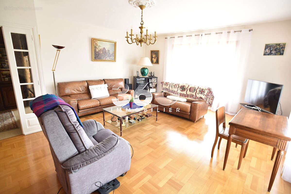 Maison à AIX-LES-BAINS