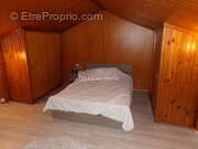 Appartement à CARMAUX