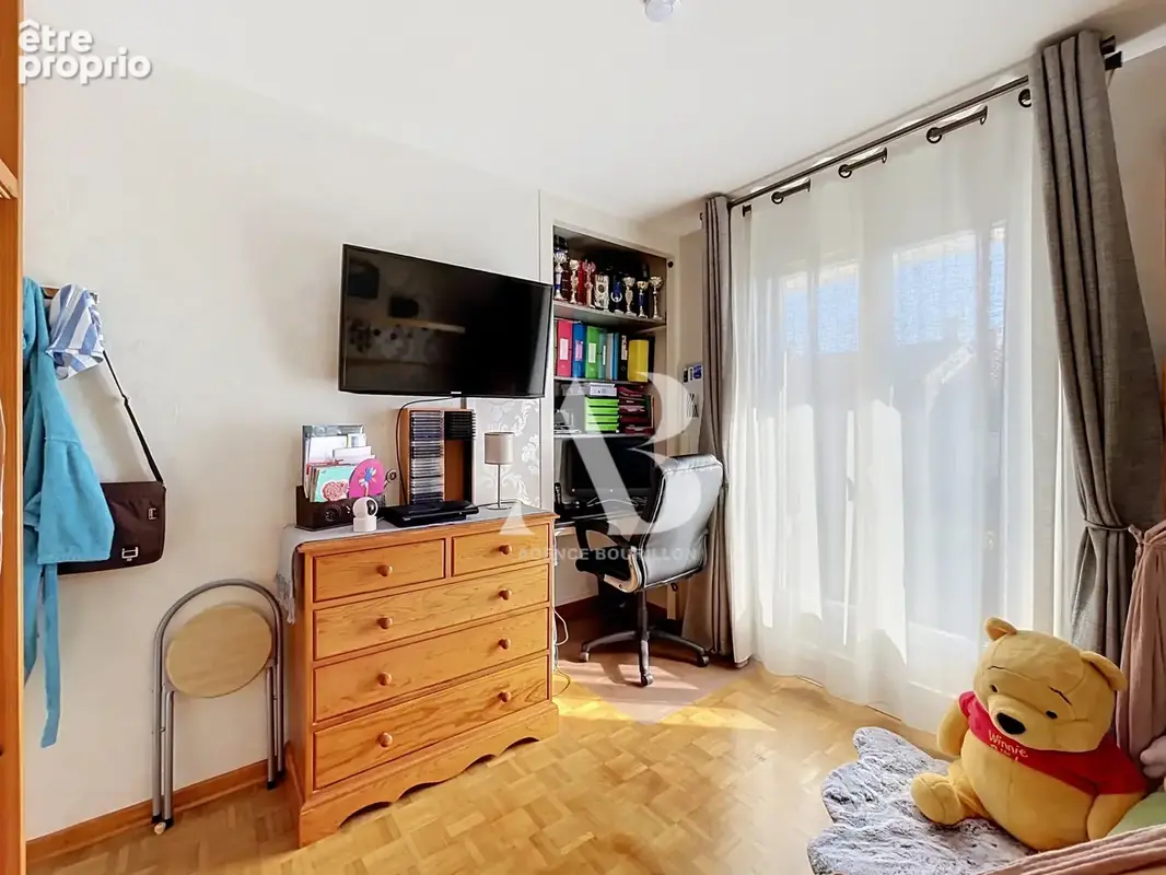 Maison trois chambre 85 m2 dans NANGIS - photo 10
