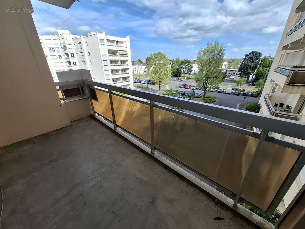 Appartement à ANGERS
