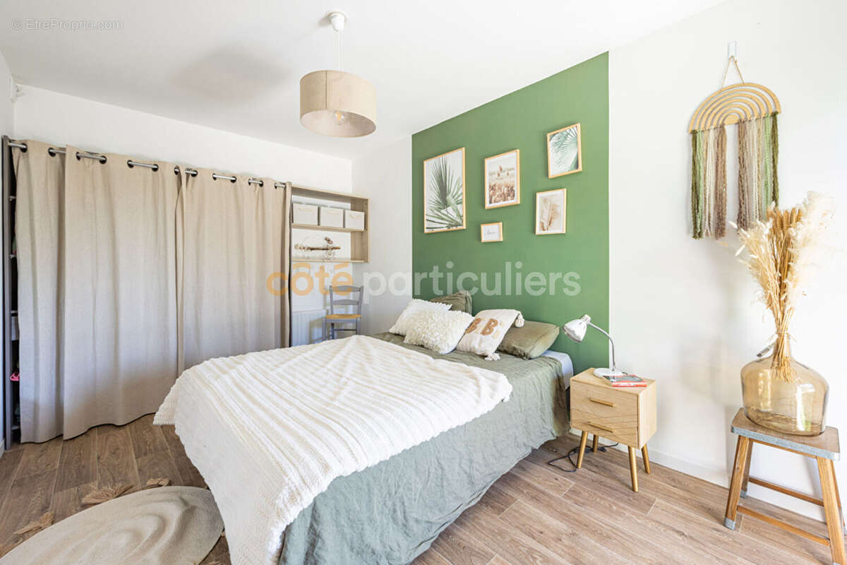 Appartement à CARQUEFOU
