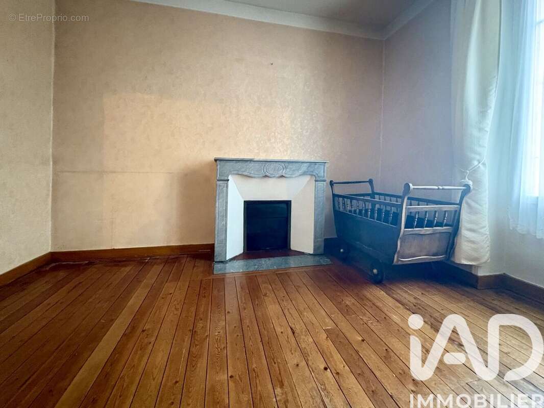 Photo 6 - Maison à CHOLET