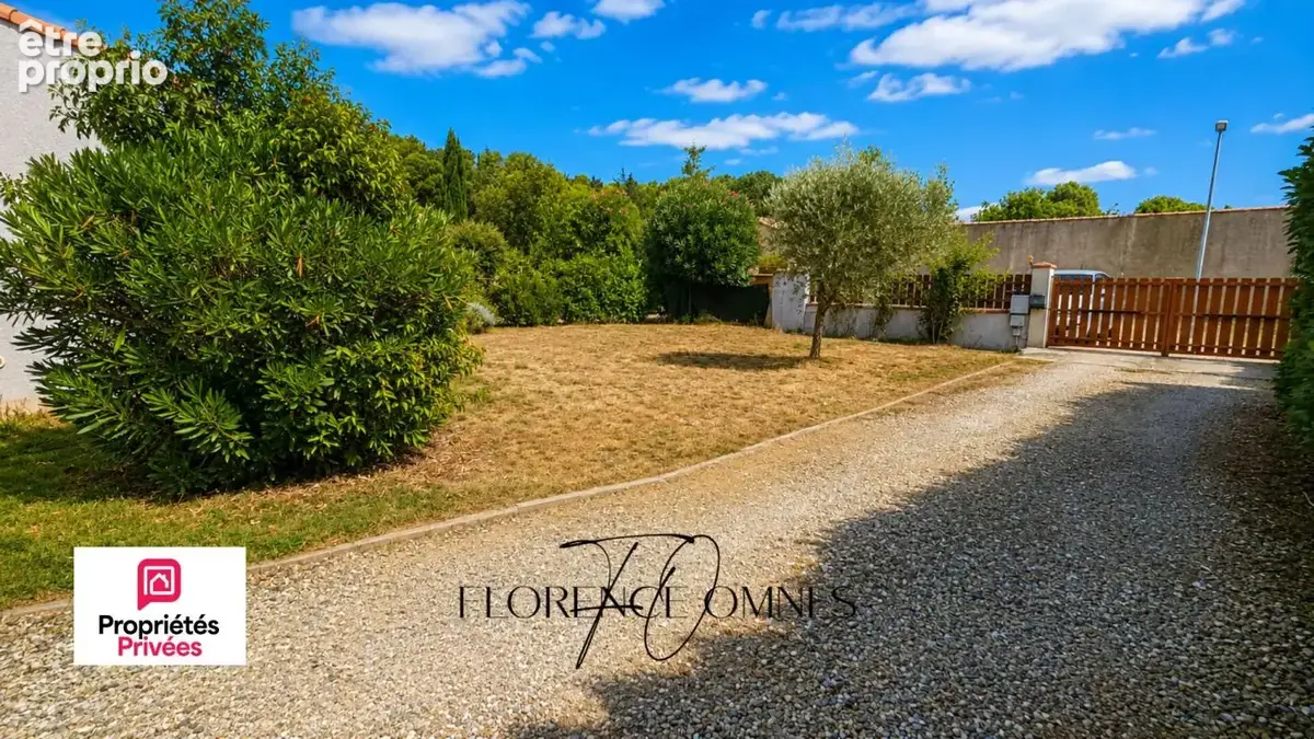 PALAJA  Maison familiale Plain-Pied 128 m² - 4 chambres + bureau - Piscine - 2 garages - DPE A/A - photo 15