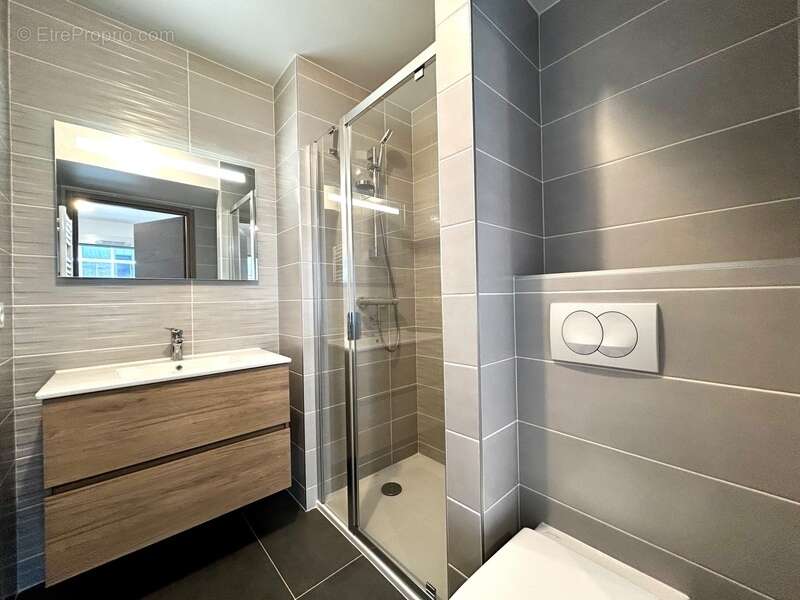Appartement à ANNEMASSE