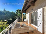 Maison à MARSEILLE-15E