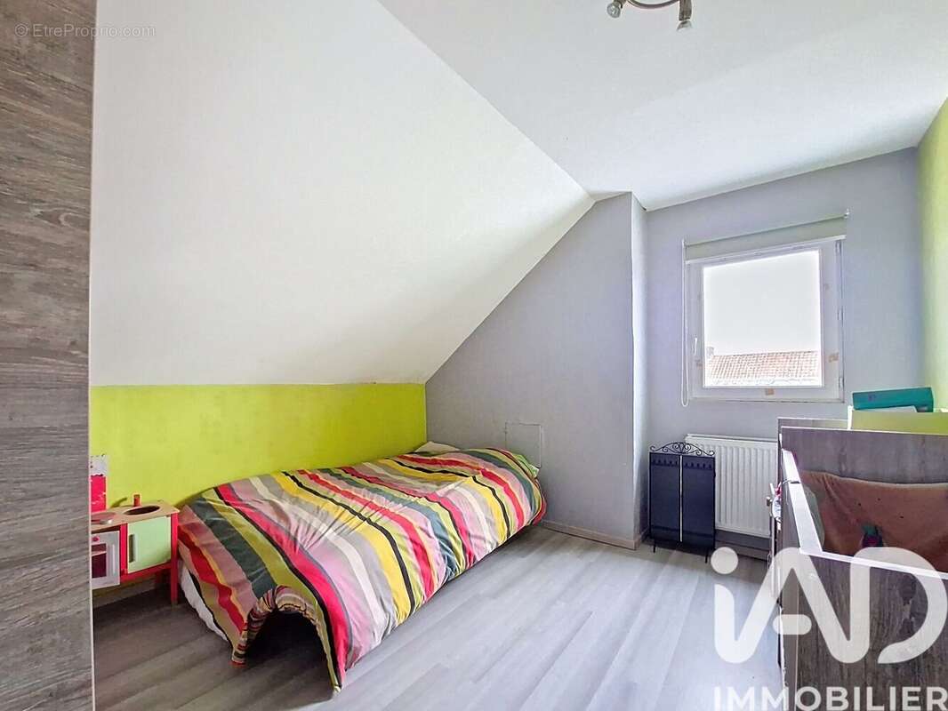 Photo 5 - Maison à LECELLES