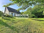 Maison à SOMME-SUIPPE