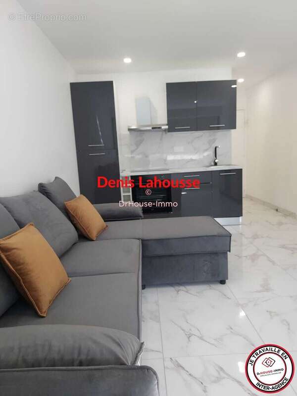 Appartement à AGDE