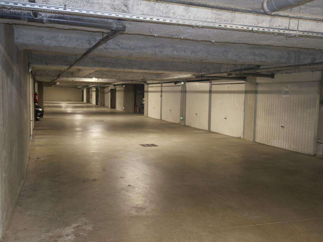 Duplex t4 terrasse garage et parking privatif - photo 17