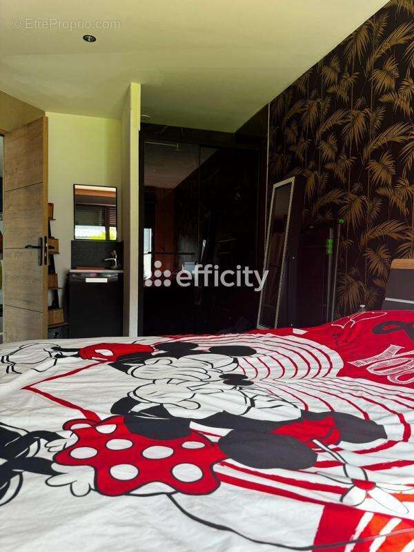 Maison à BRUAY-SUR-L&#039;ESCAUT