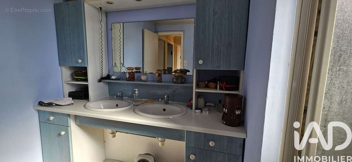 Photo 8 - Maison à BOUGUENAIS