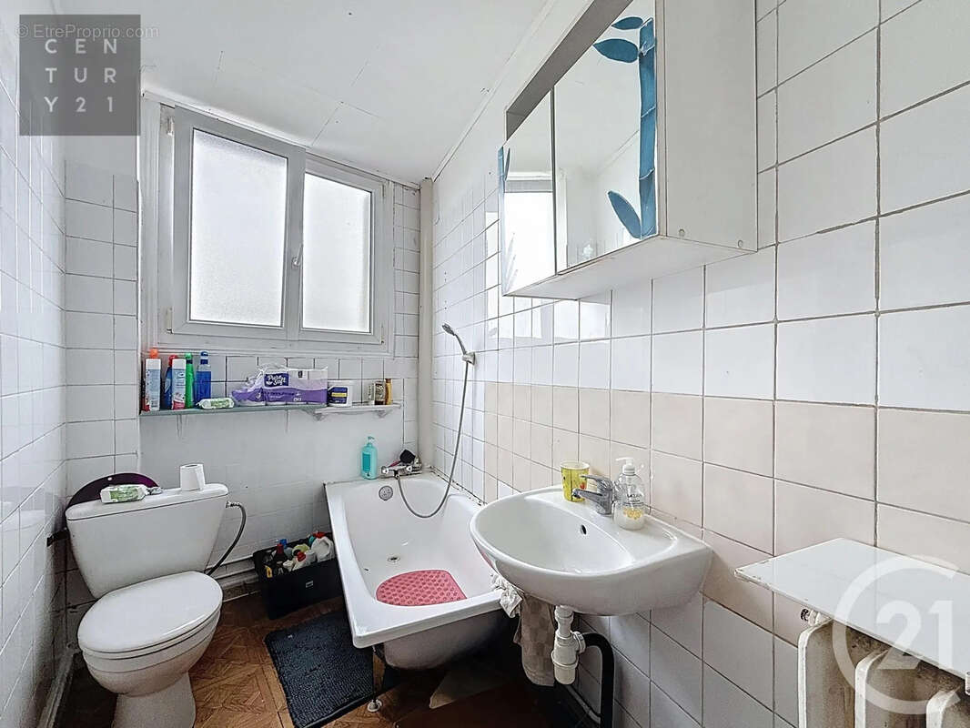 Maison 115 m² à Troyes  - photo 7