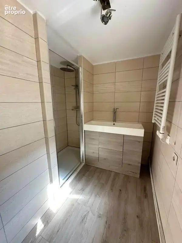 Maison 3 chambres   Aucun travaux à prévoir - photo 4