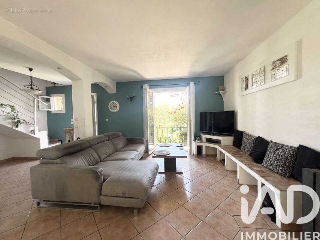 Photo 8 - Maison à LE PRADET