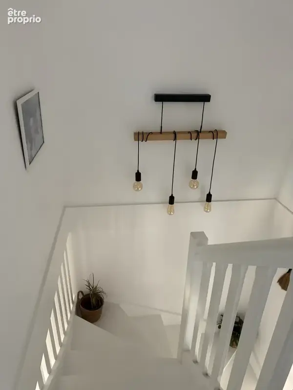 Maison 120 m2   3 chambres   Jacuzzi   tout à pied - photo 6