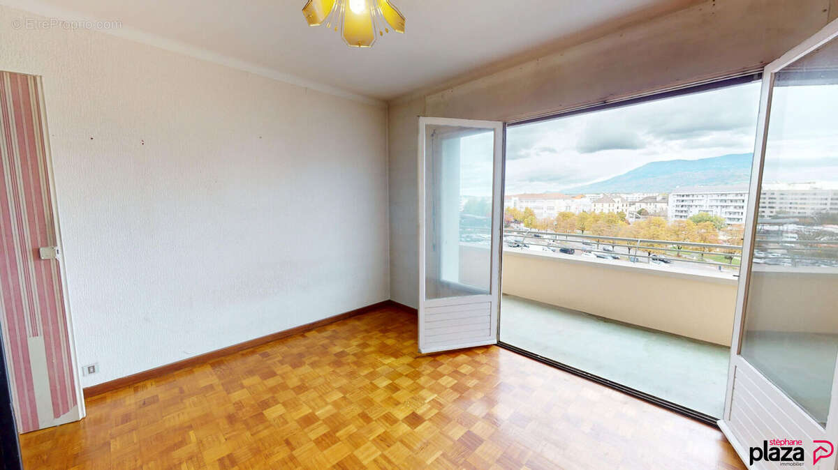 Appartement à ANNEMASSE