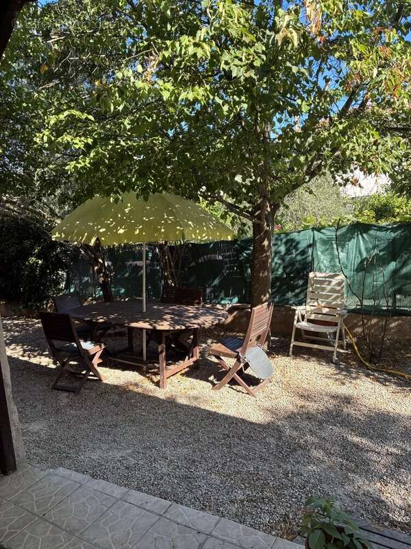 Maison à LA TRINITE