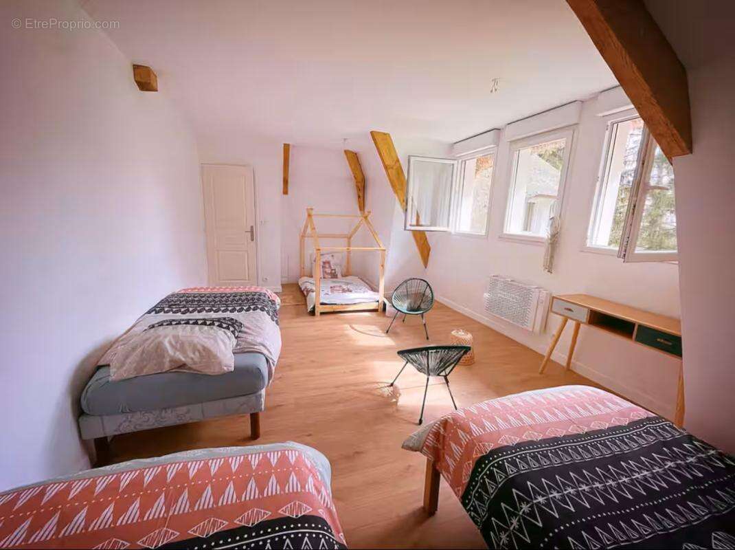 Maison à VOULX