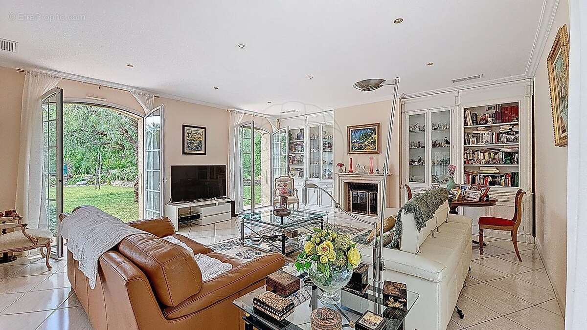 Maison 5 chambre(s) à vendre - photo 11