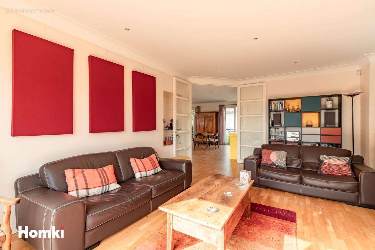 Maison/Villa T7 de 160 m2 à Toulouse 31500 - photo 3
