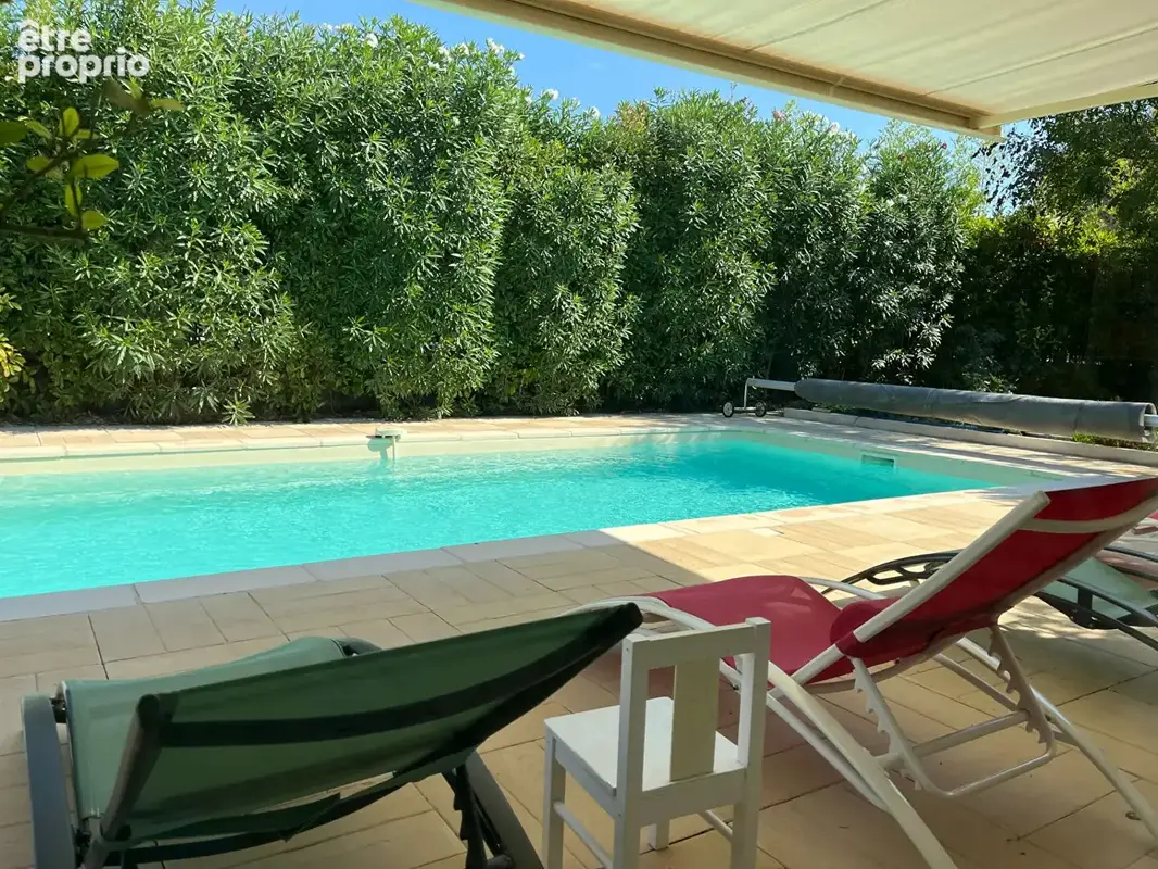 Maison 160m² à eyragues - photo 3