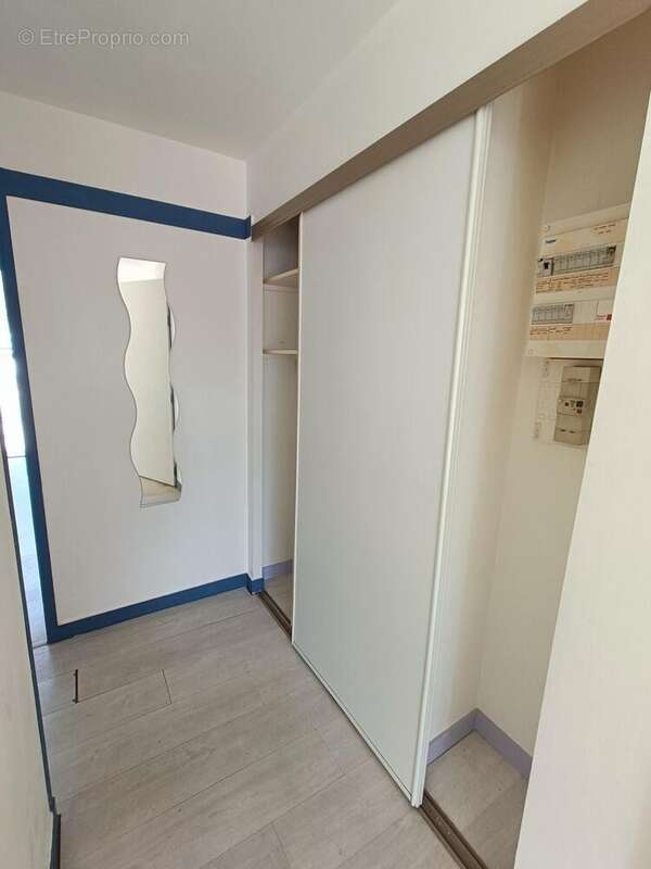 Photo 5 - Appartement à CHAUFFAILLES
