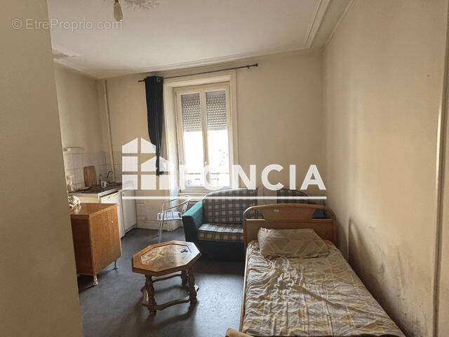 Appartement à LIMOGES